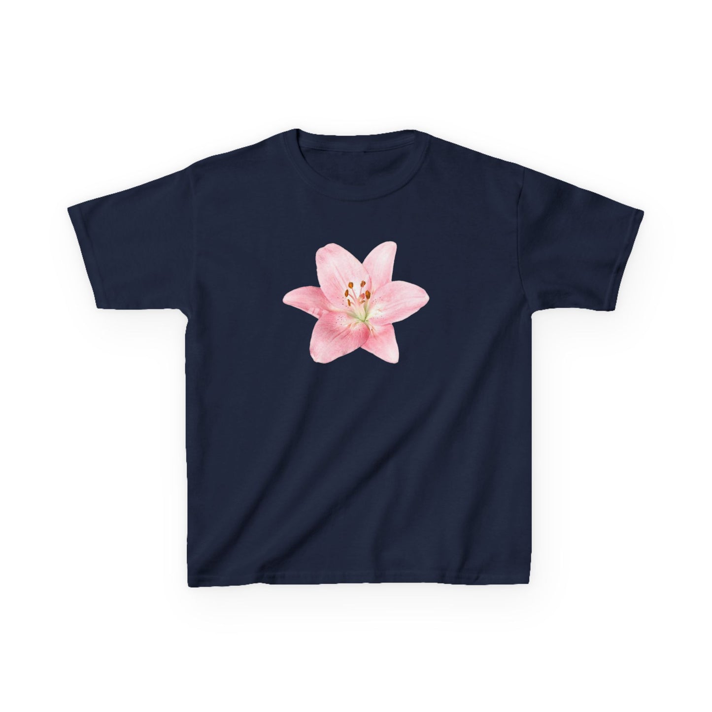"Lanu" Baby Tee