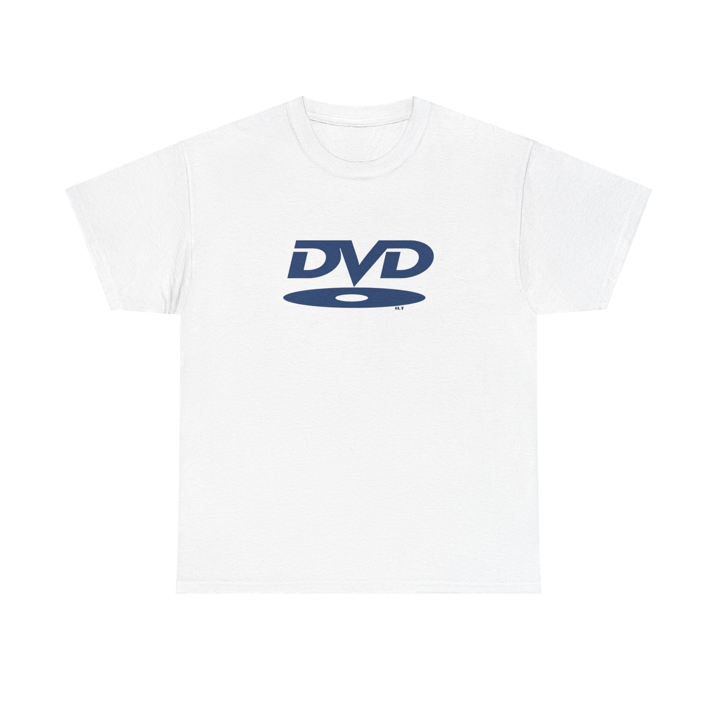 "Digital Versatile Disc" Classic Tee