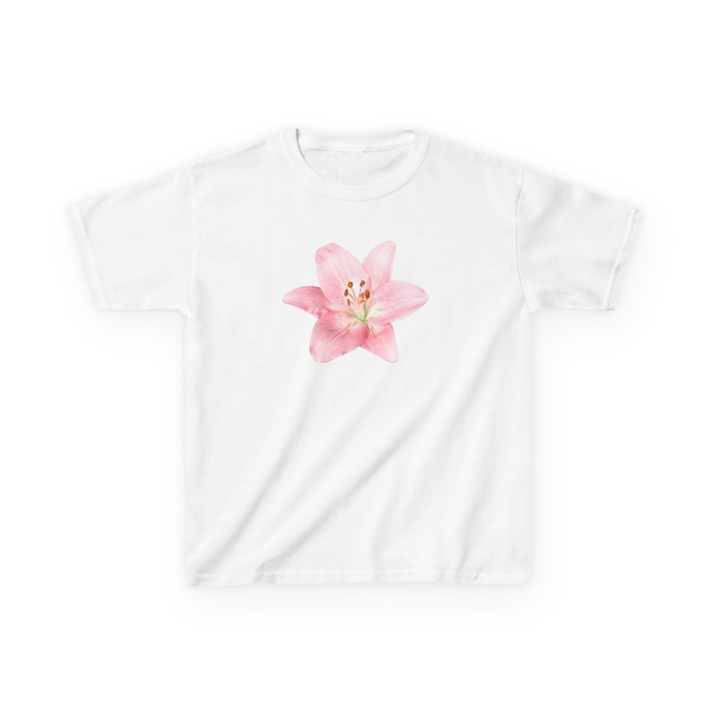 "Lanu" Baby Tee