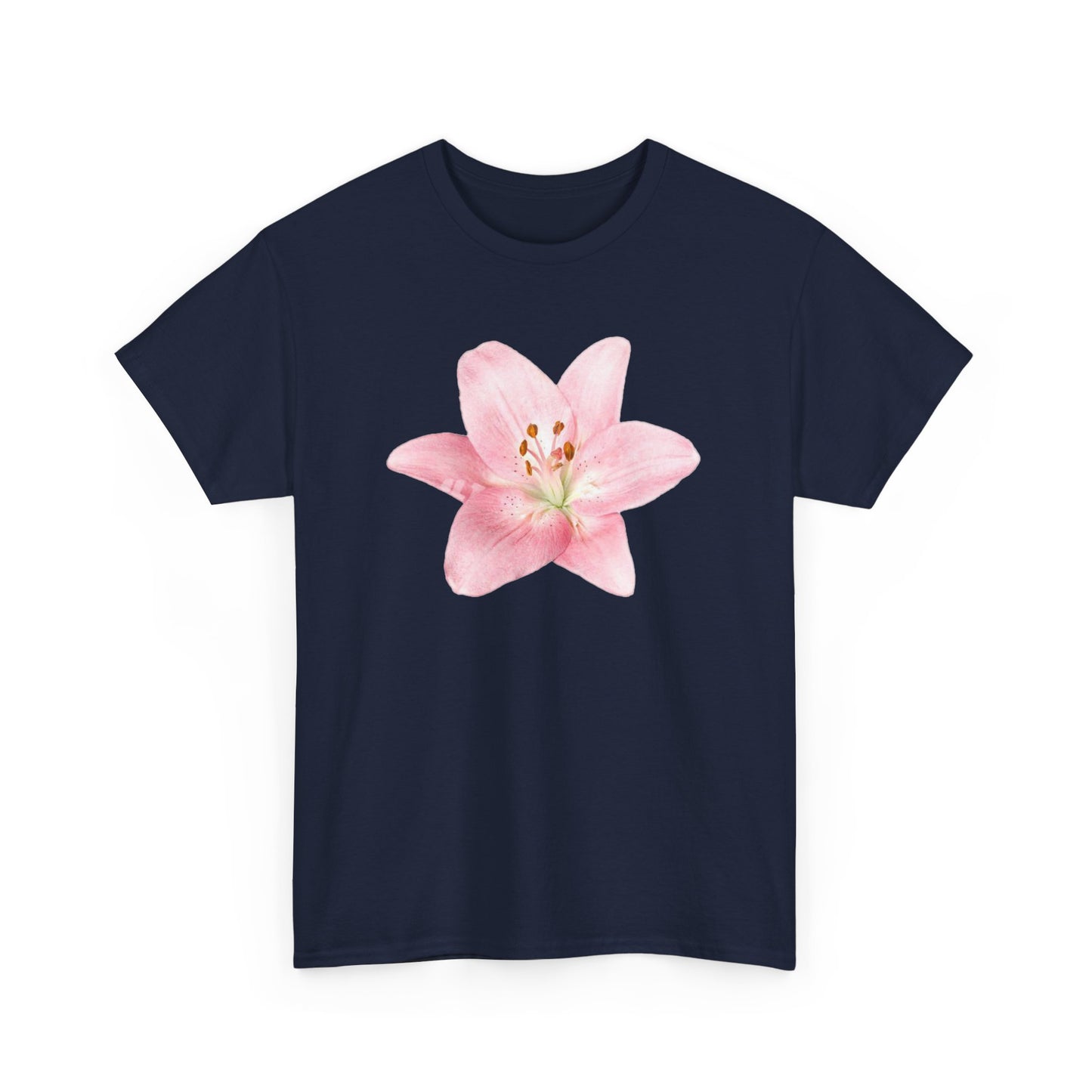 "Lanu" Classic Tee