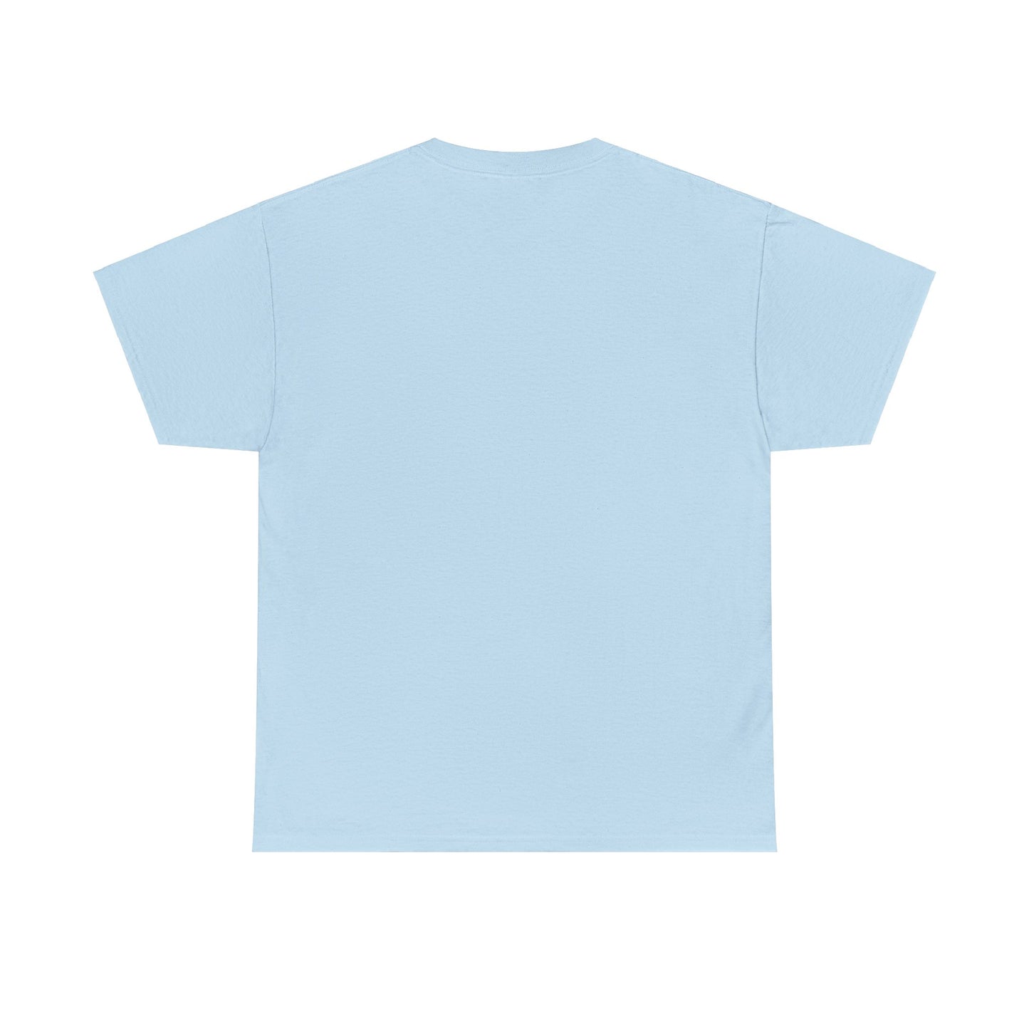 "Blueberry" Classic Tee
