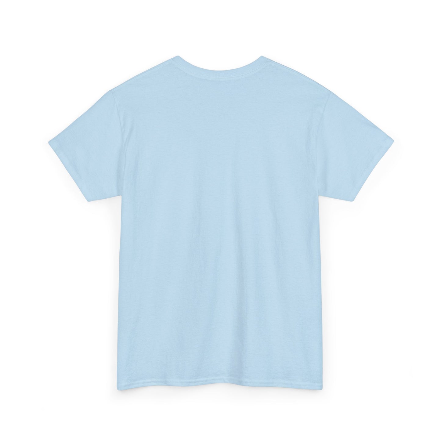 "Blueberry" Classic Tee