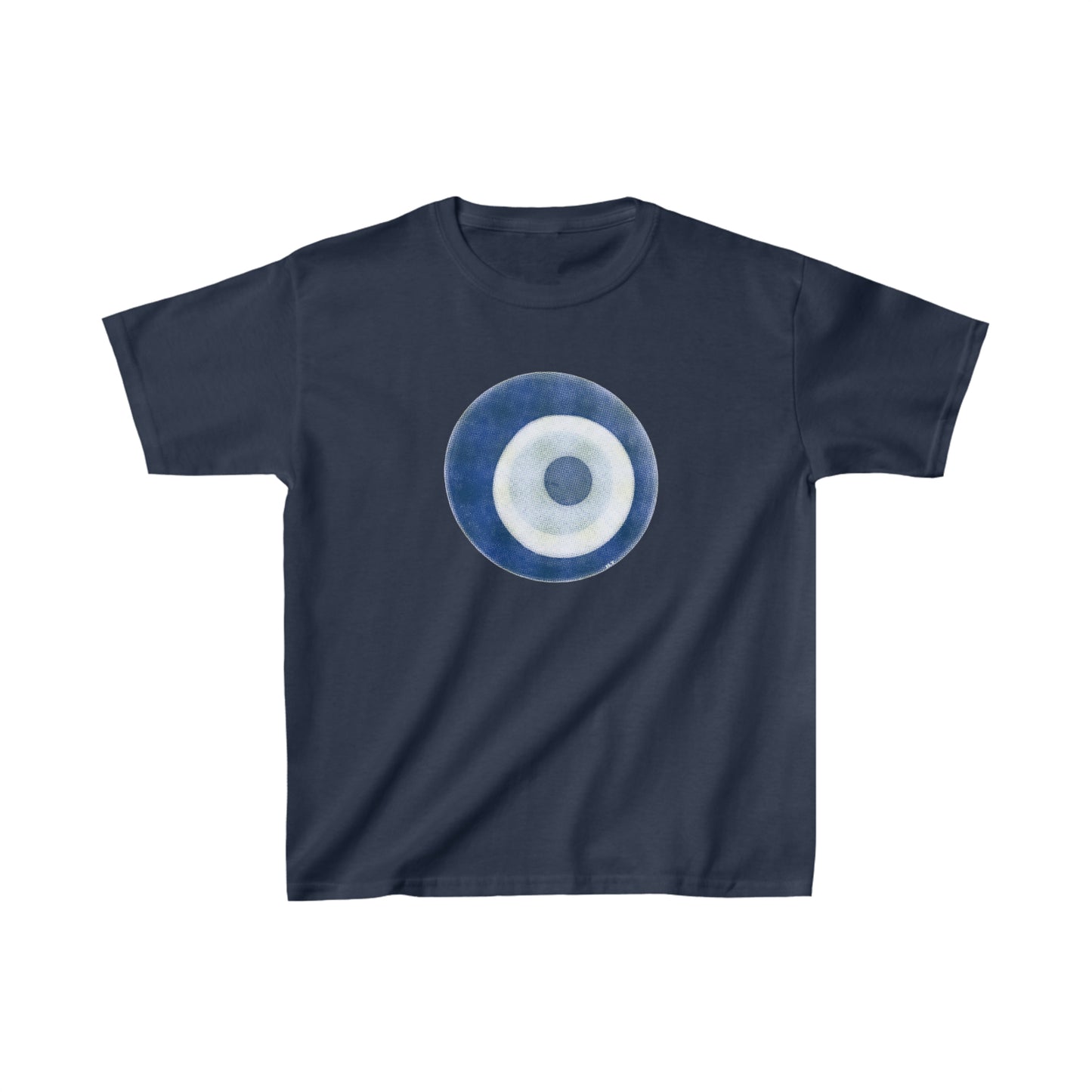 Nazar Baby Tee