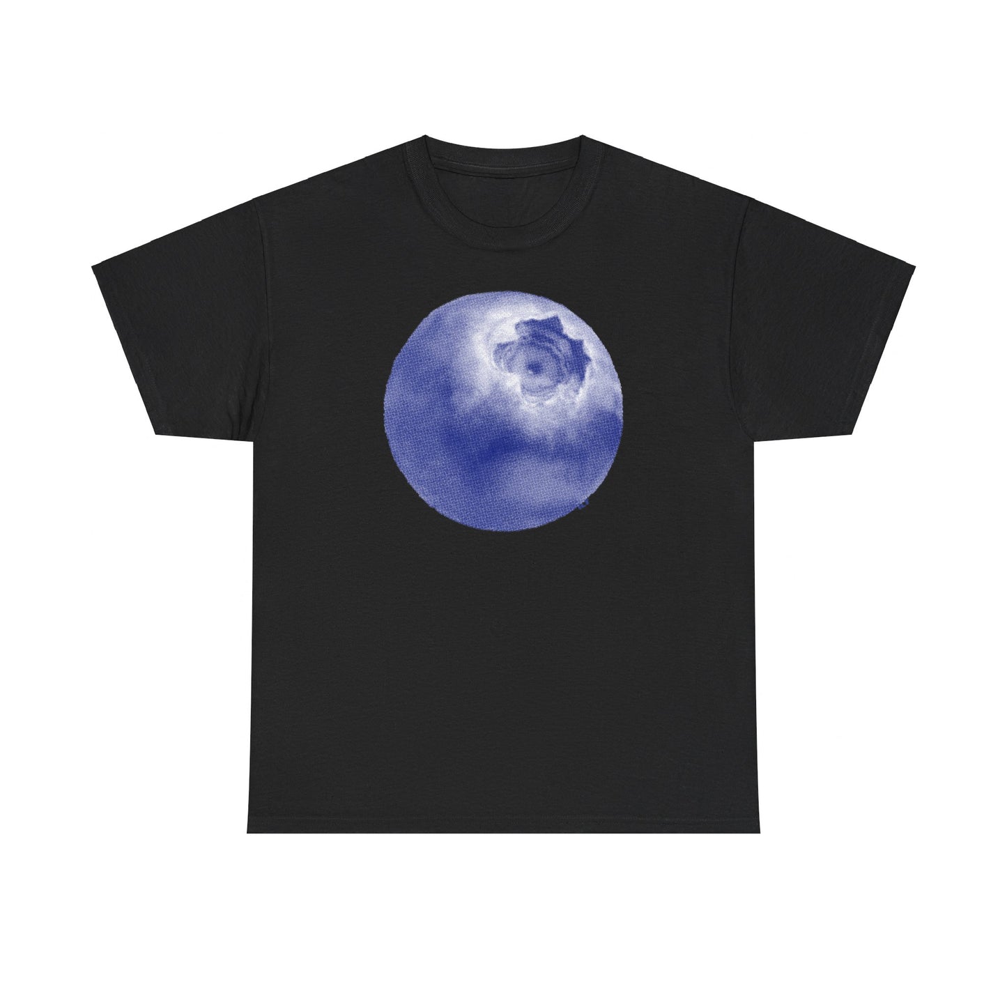 "Blueberry" Classic Tee