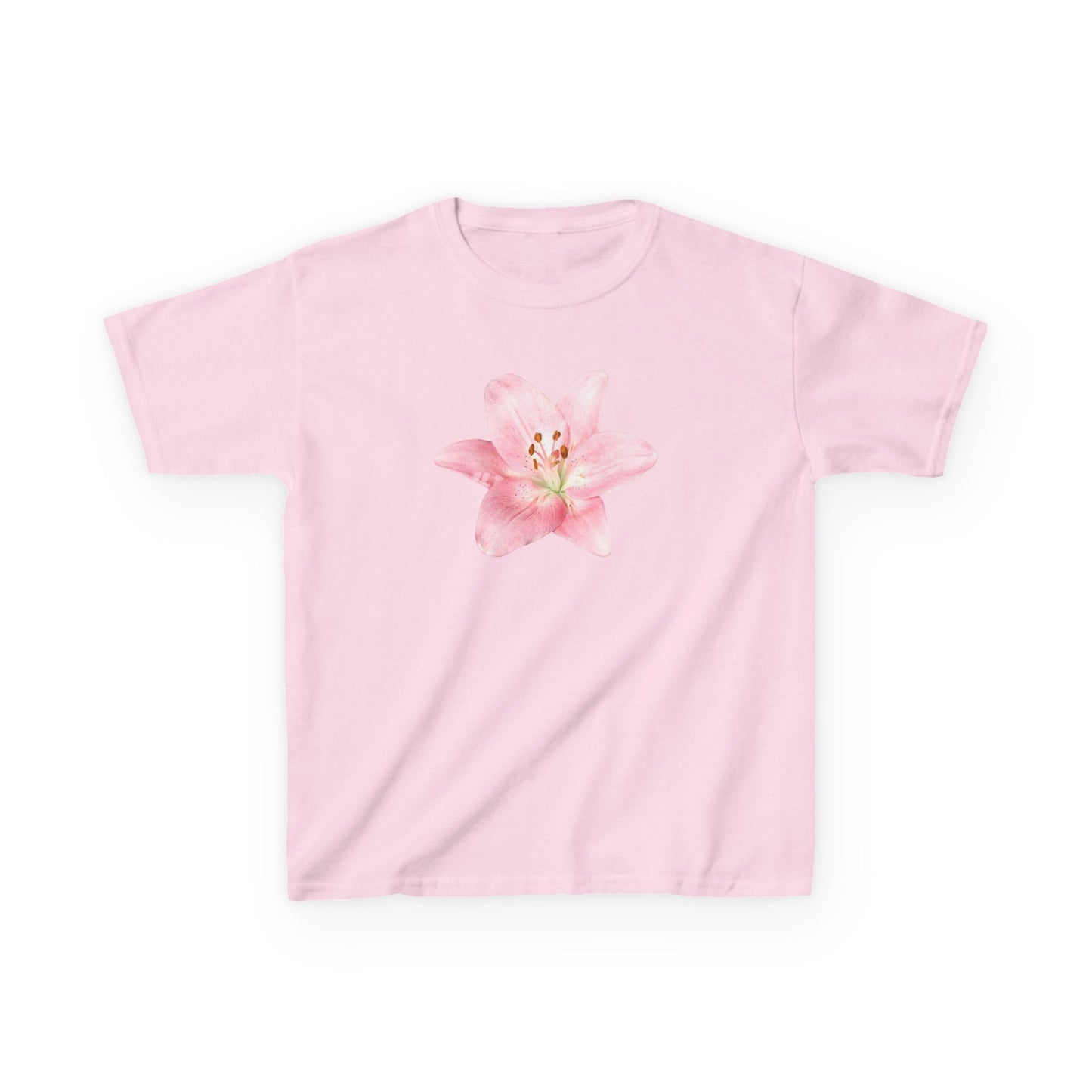 "Lanu" Baby Tee