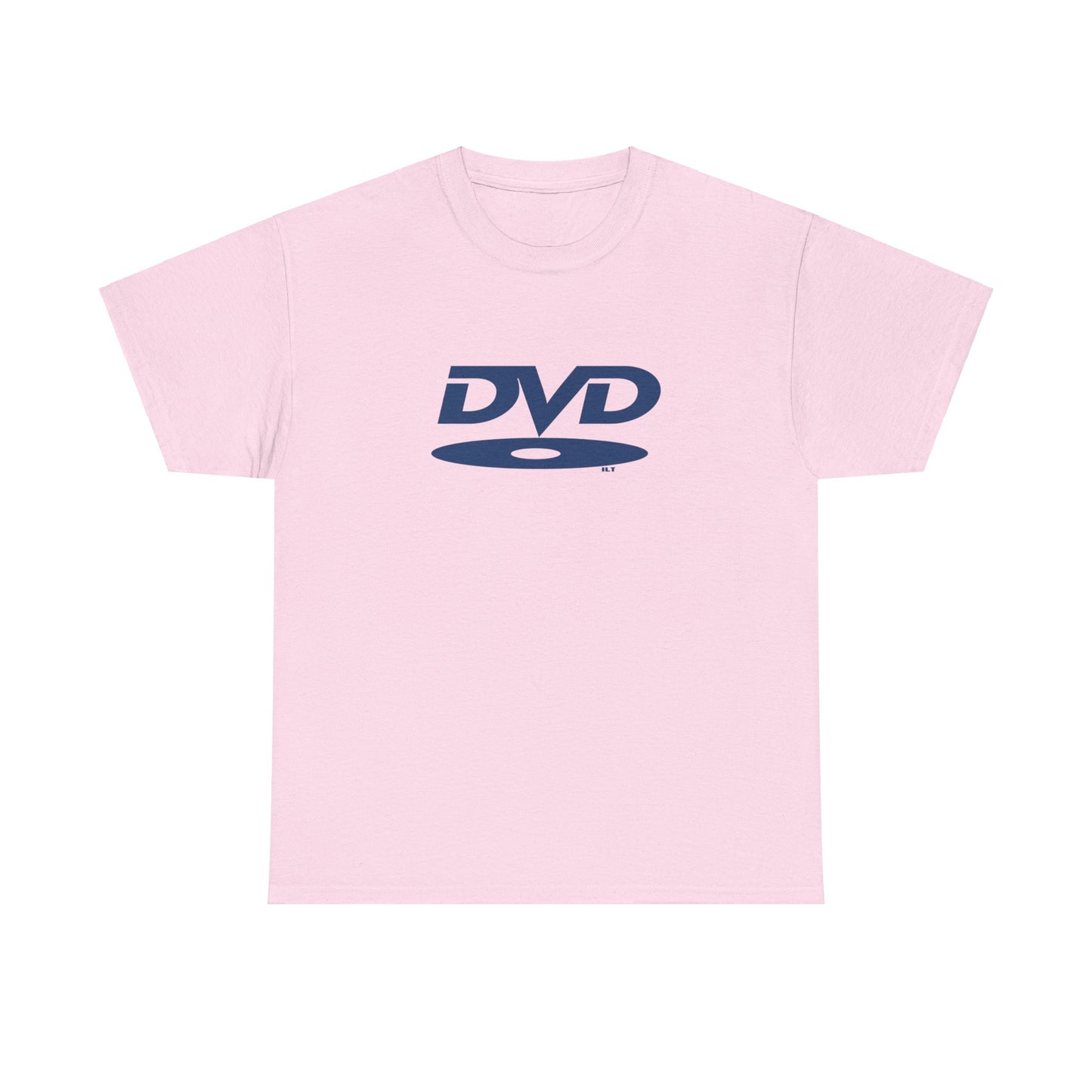 "Digital Versatile Disc" Classic Tee
