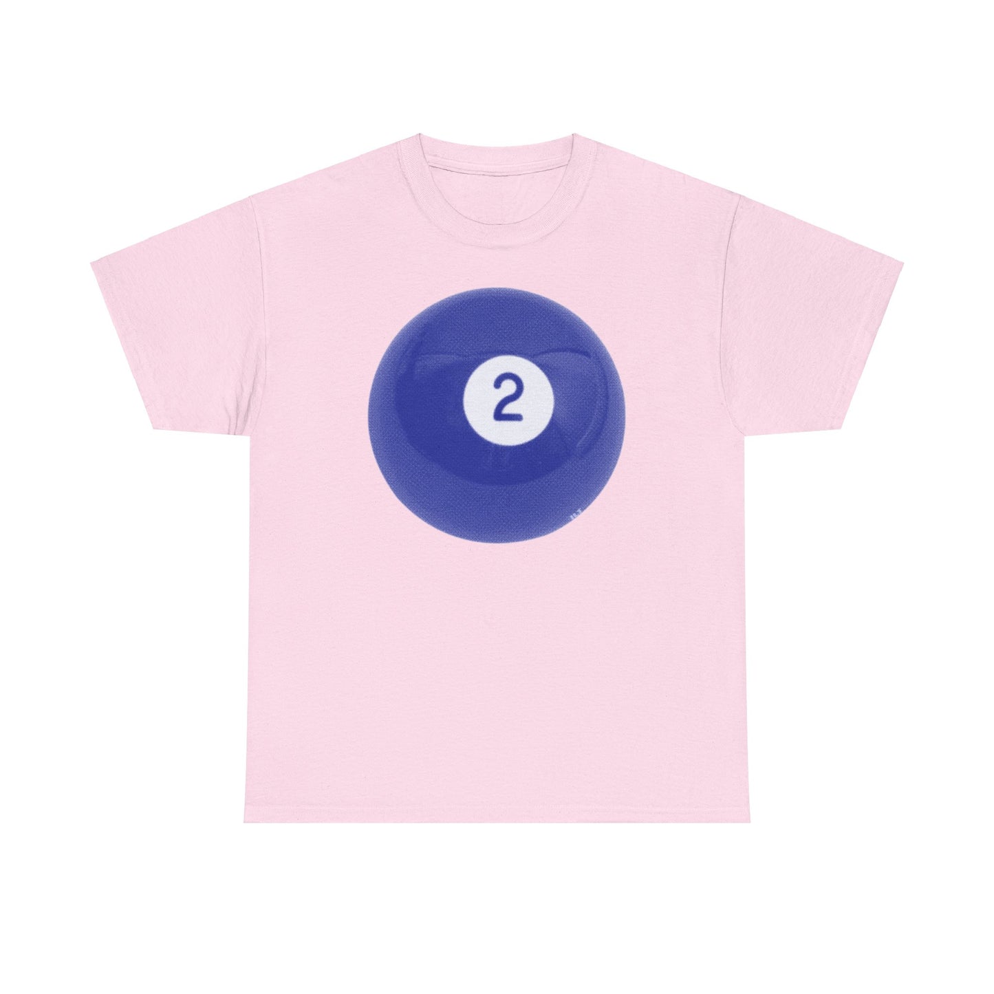 "Ball 2" Classic Tee