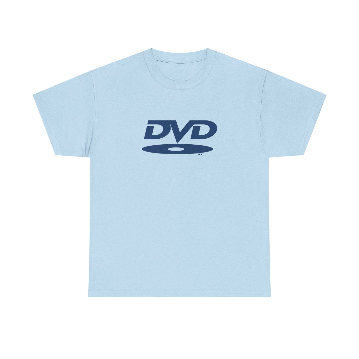 "Digital Versatile Disc" Classic Tee