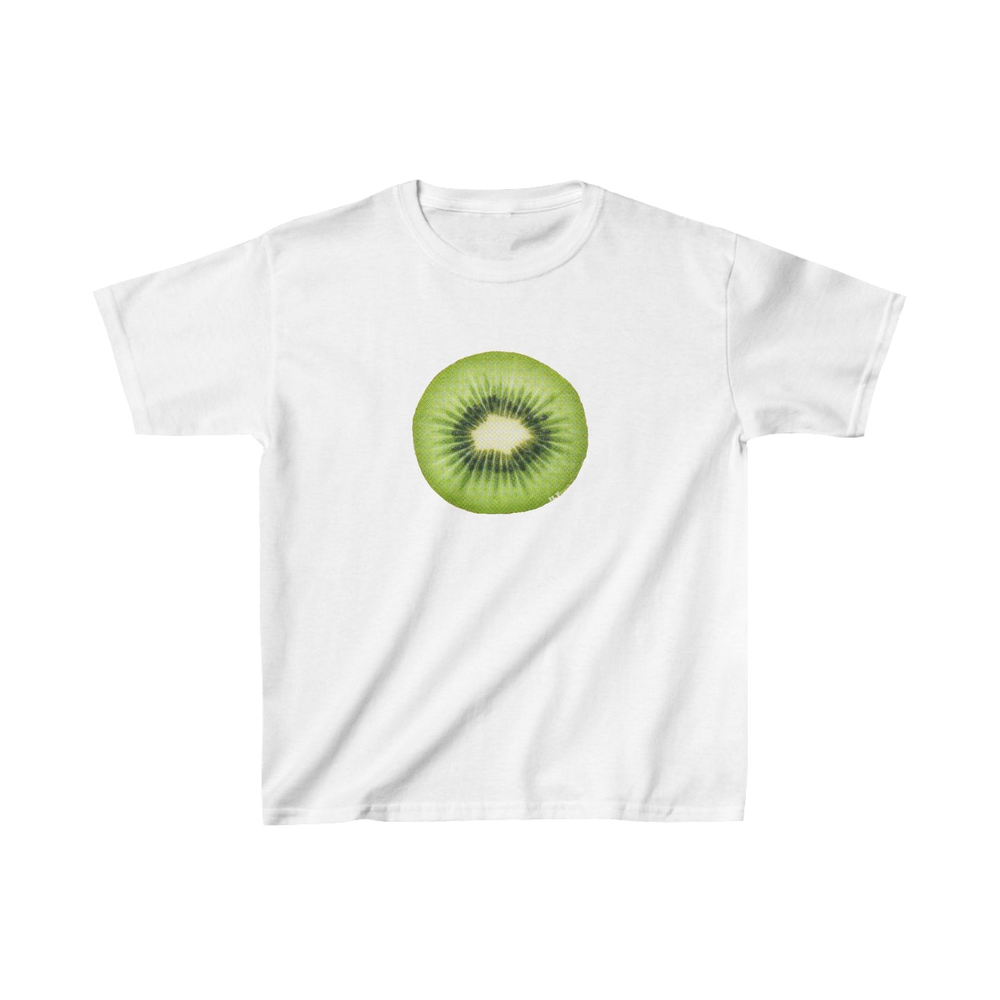 "Kiwi" Baby Tee