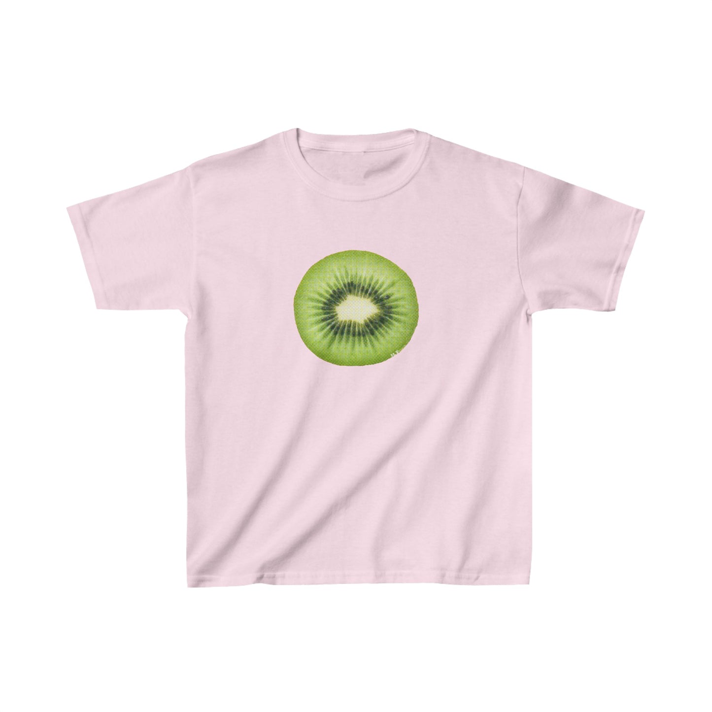 "Kiwi" Baby Tee