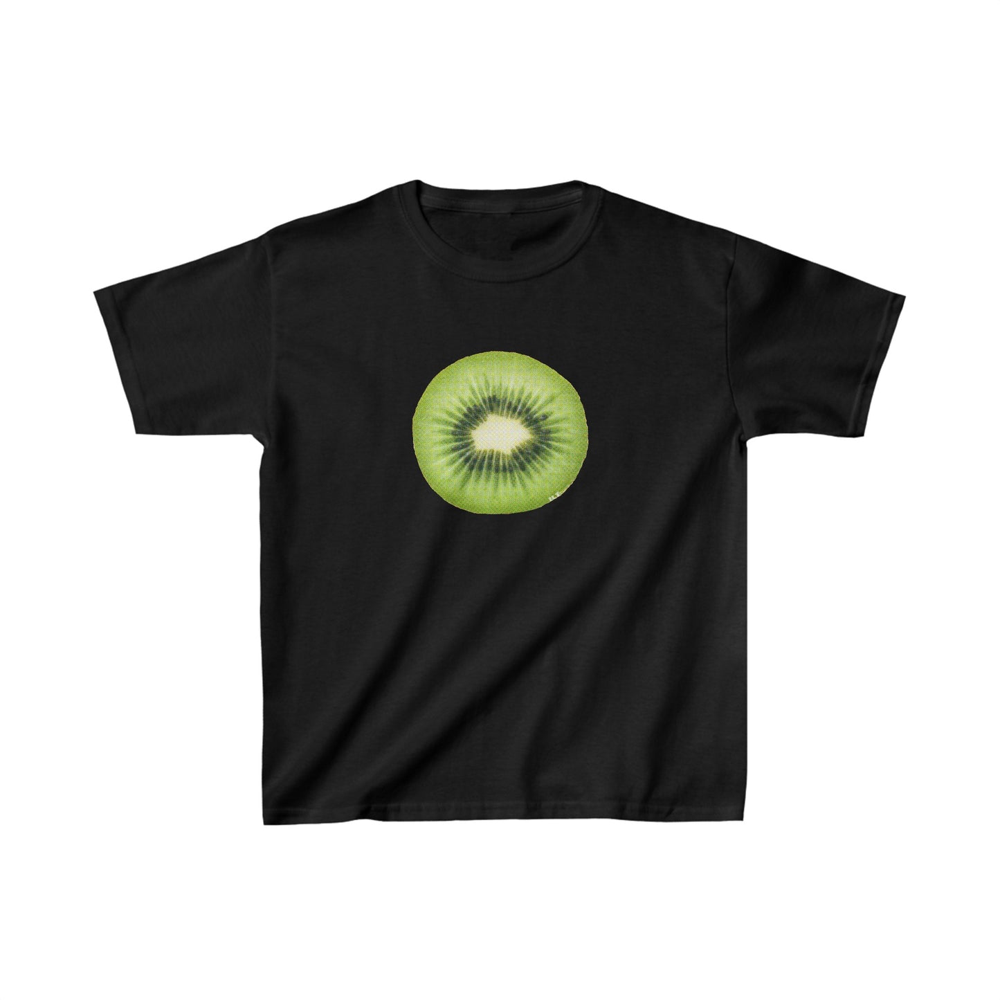 "Kiwi" Baby Tee