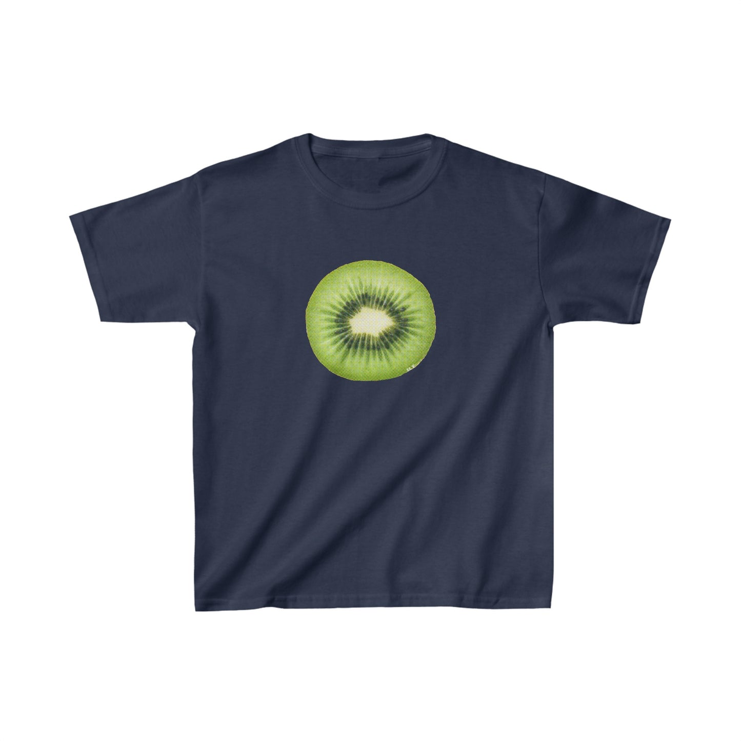 "Kiwi" Baby Tee