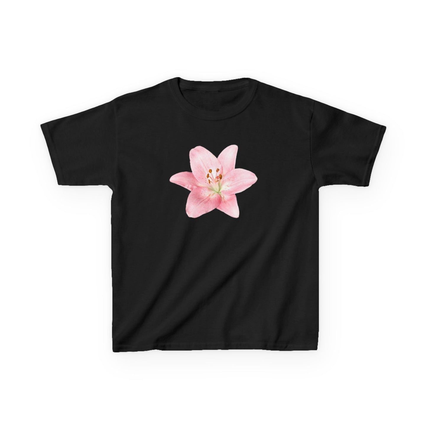 "Lanu" Baby Tee