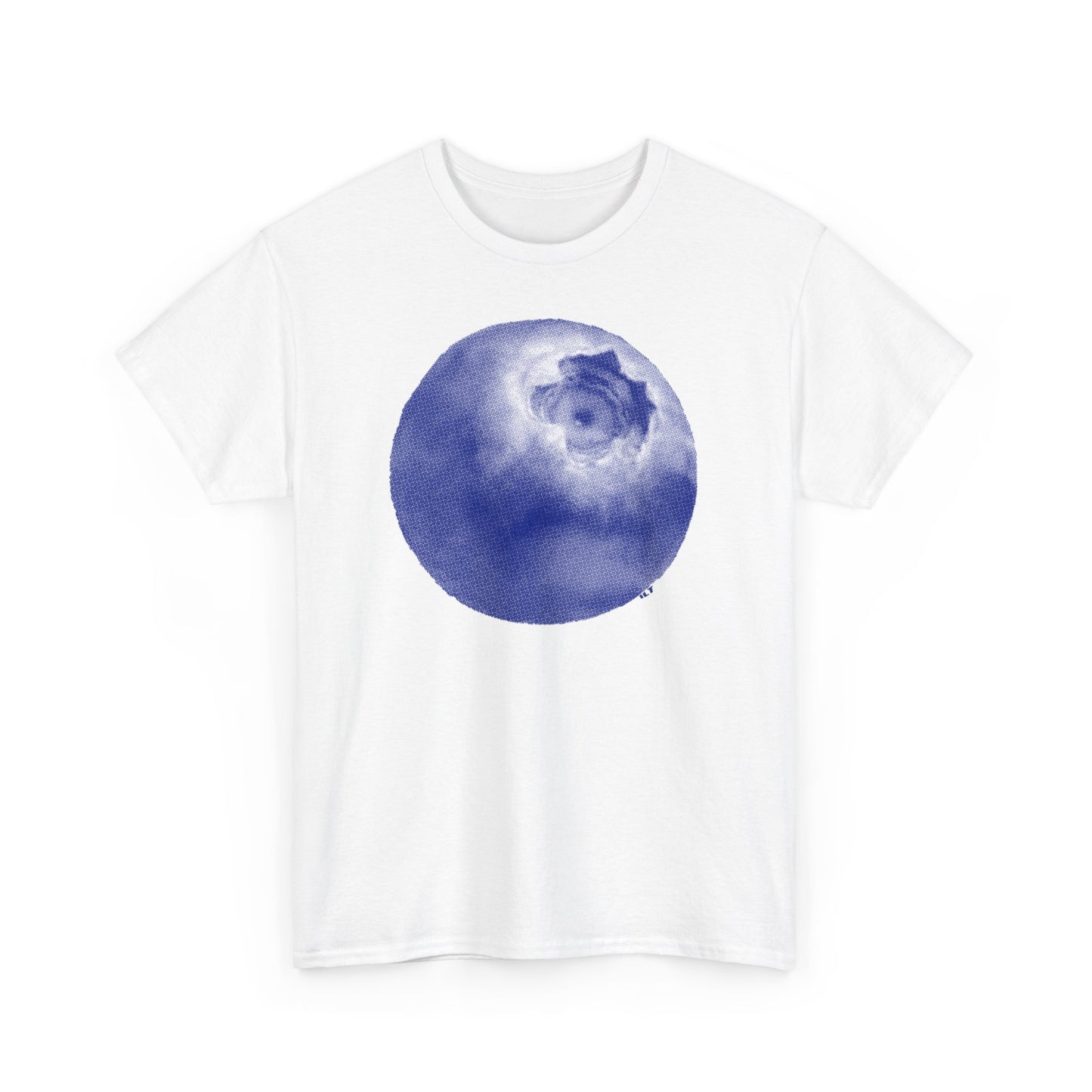 "Blueberry" Classic Tee