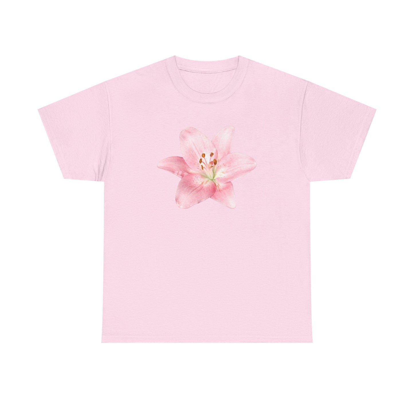 "Lanu" Classic Tee