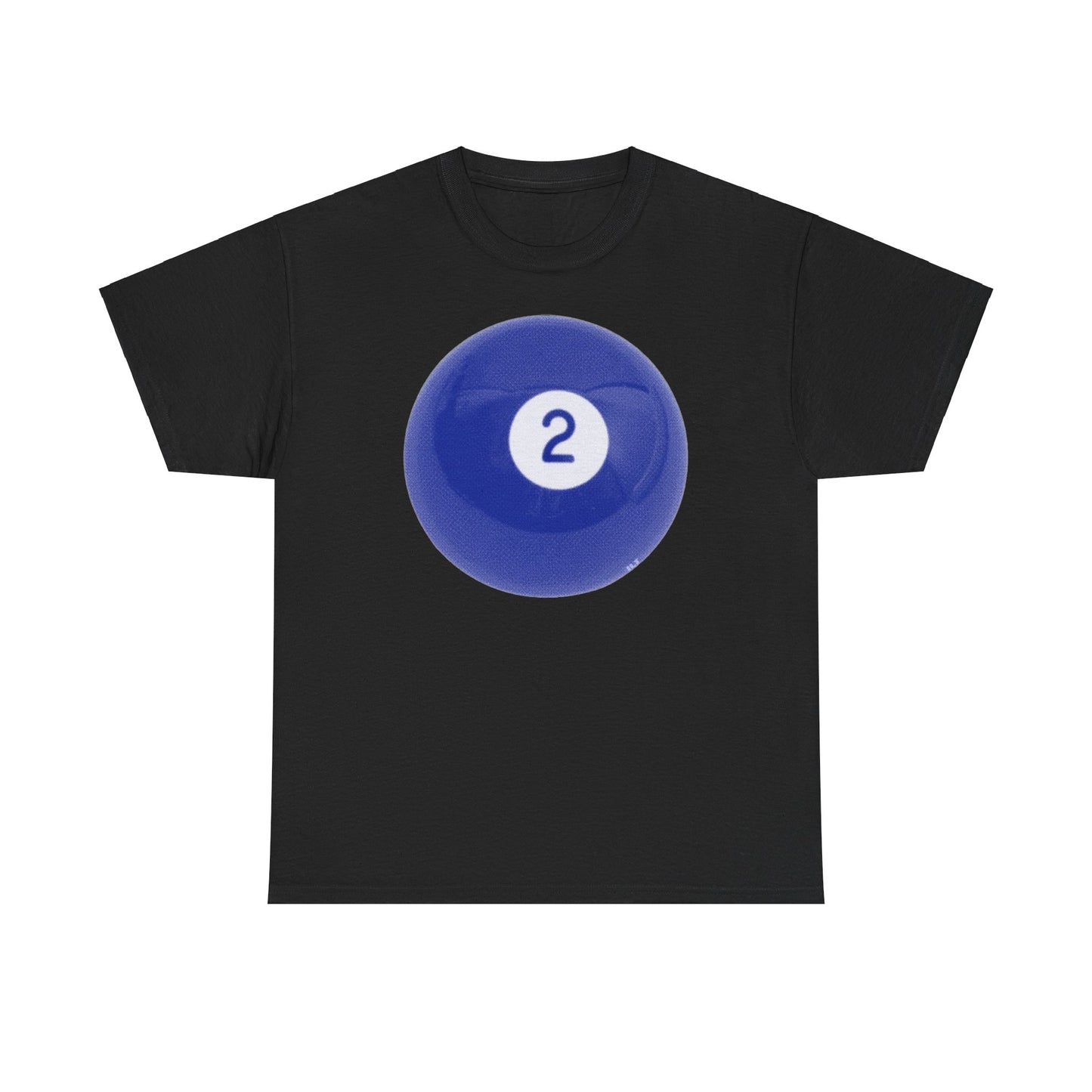 "Ball 2" Classic Tee