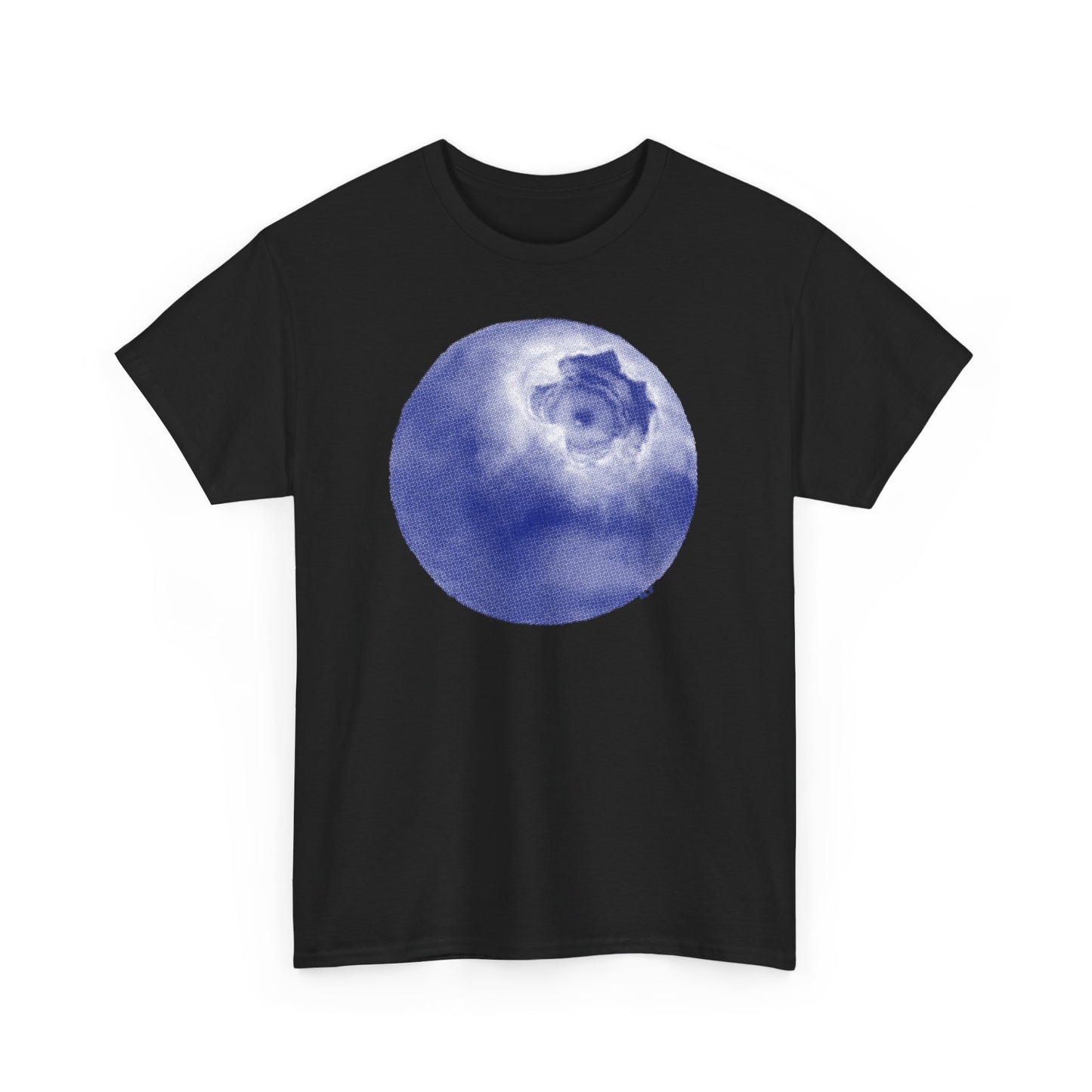 "Blueberry" Classic Tee