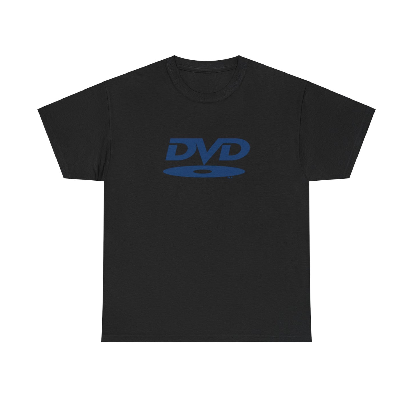 "Digital Versatile Disc" Classic Tee