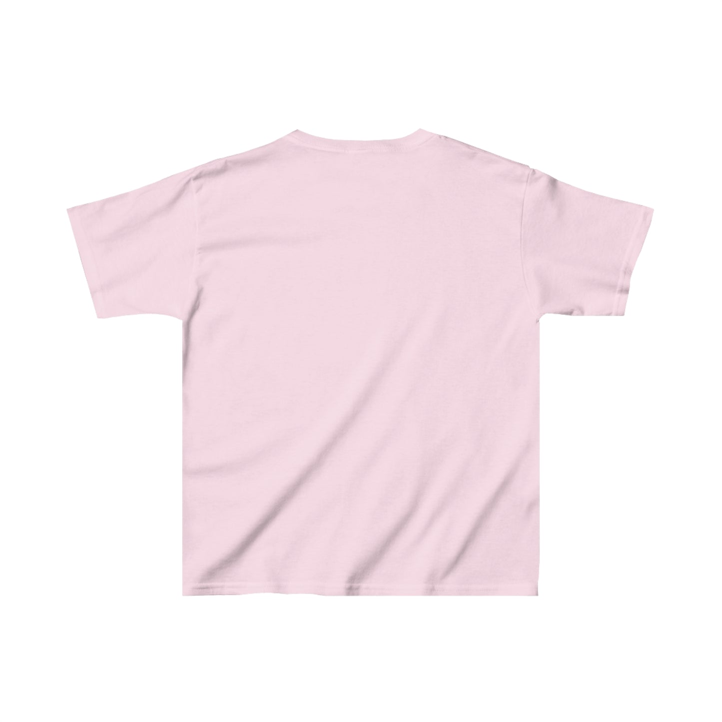 "poplolli" Baby Tee