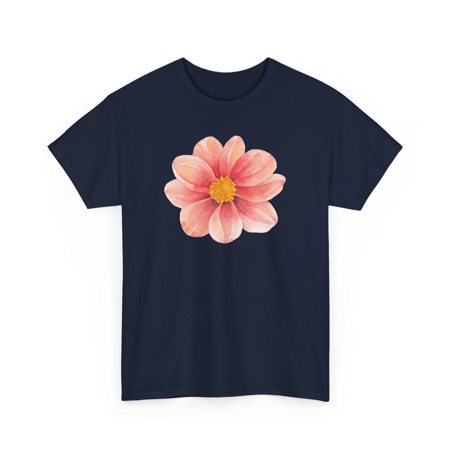 "Waterflower" Classic Tee