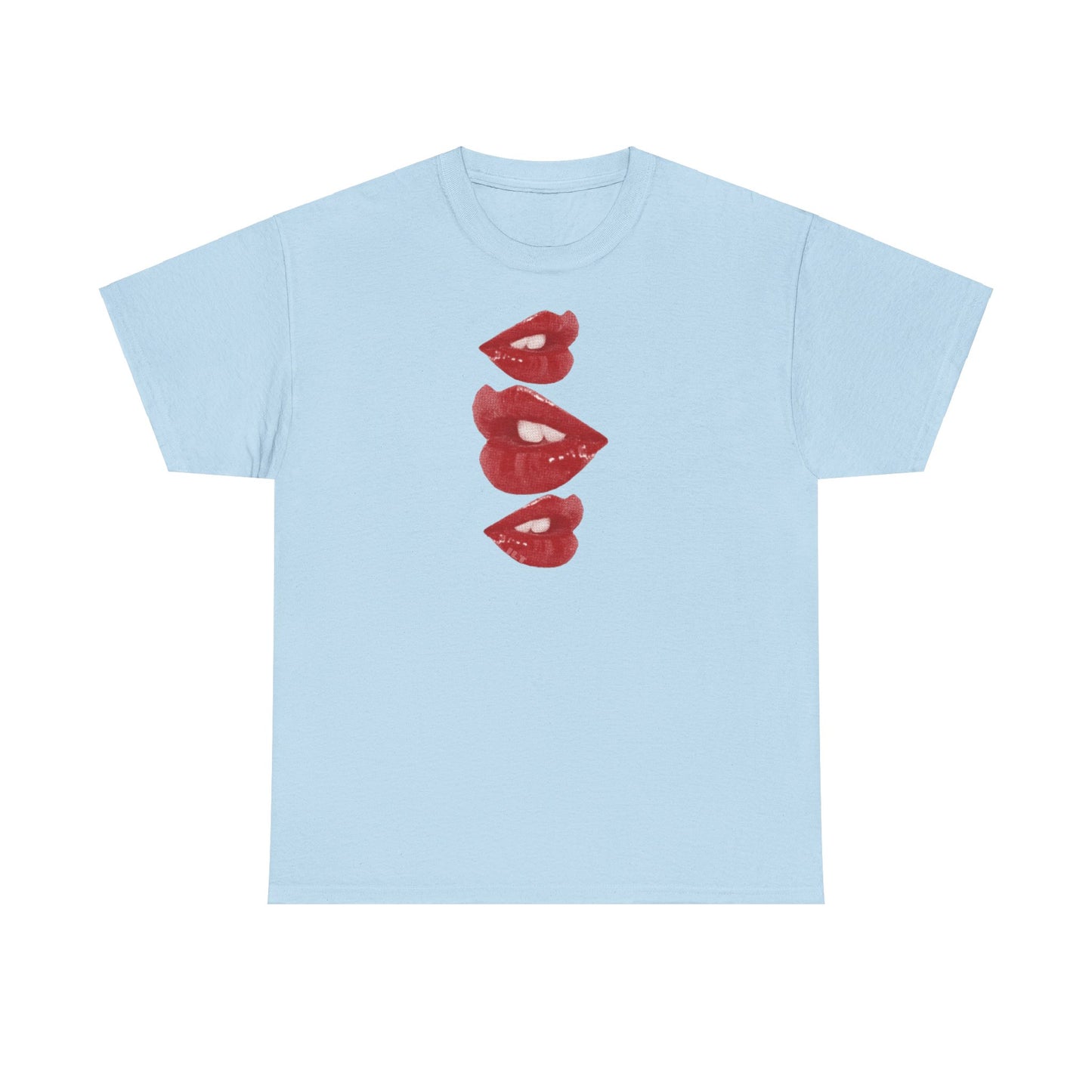 "Sassy" Classic Tee