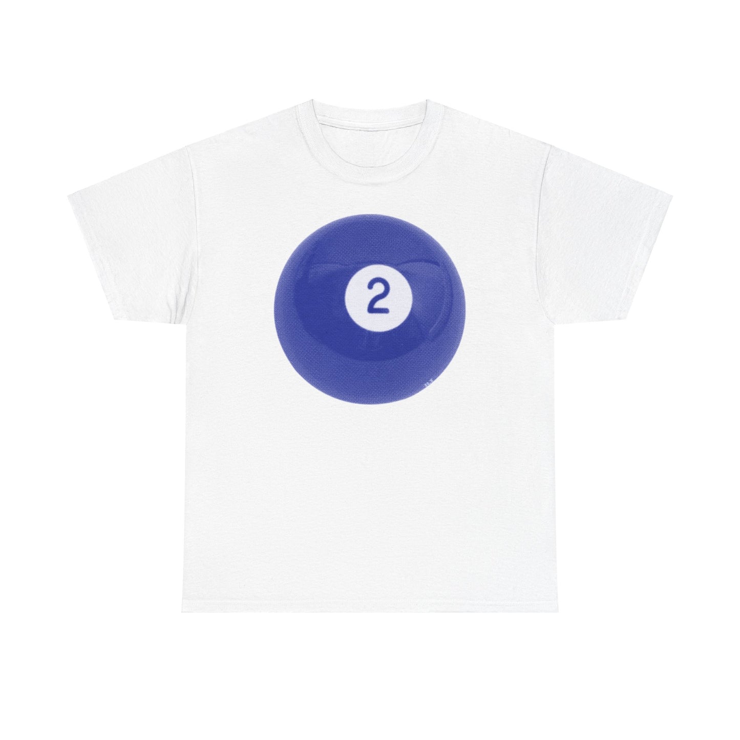 "Ball 2" Classic Tee