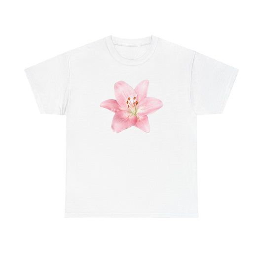 "Lanu" Classic Tee