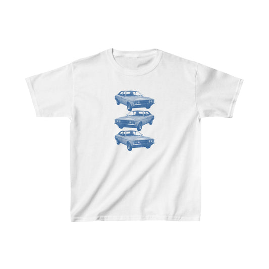 "Drive" Baby Tee