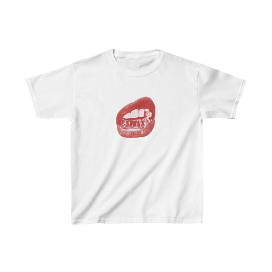 "Grillz" Baby Tee