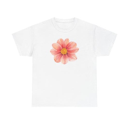 "Waterflower" Classic Tee