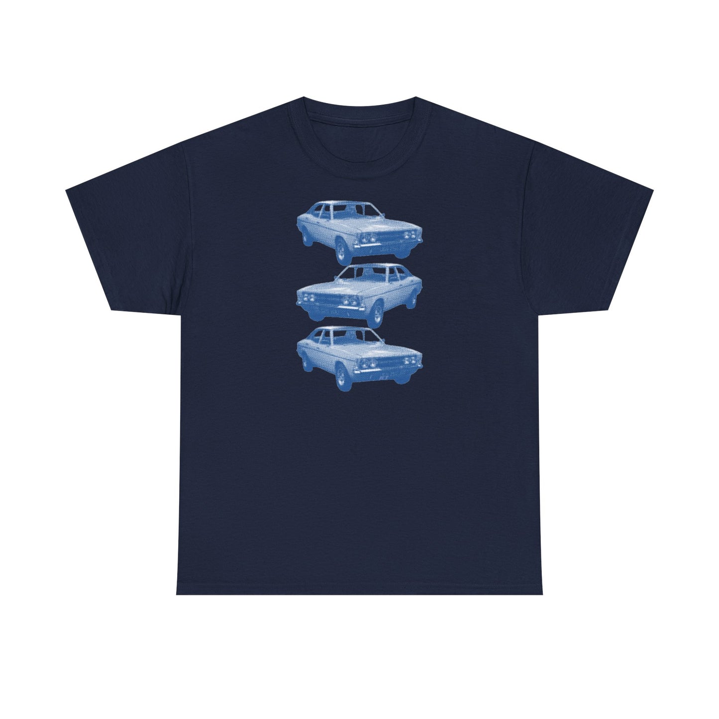 "Drive" Classic Tee