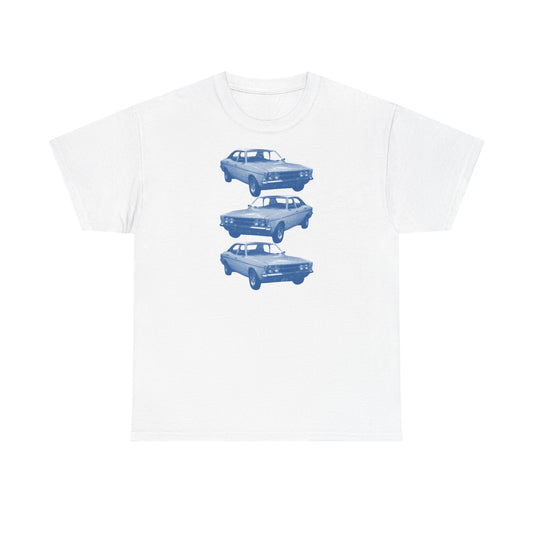 "Drive" Classic Tee
