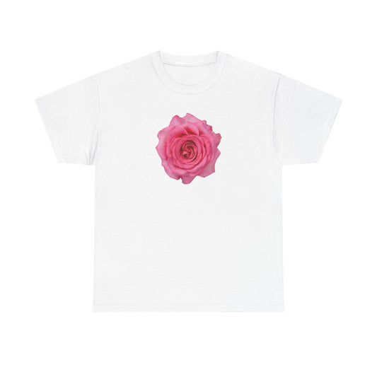 "Rose" Classic Tee