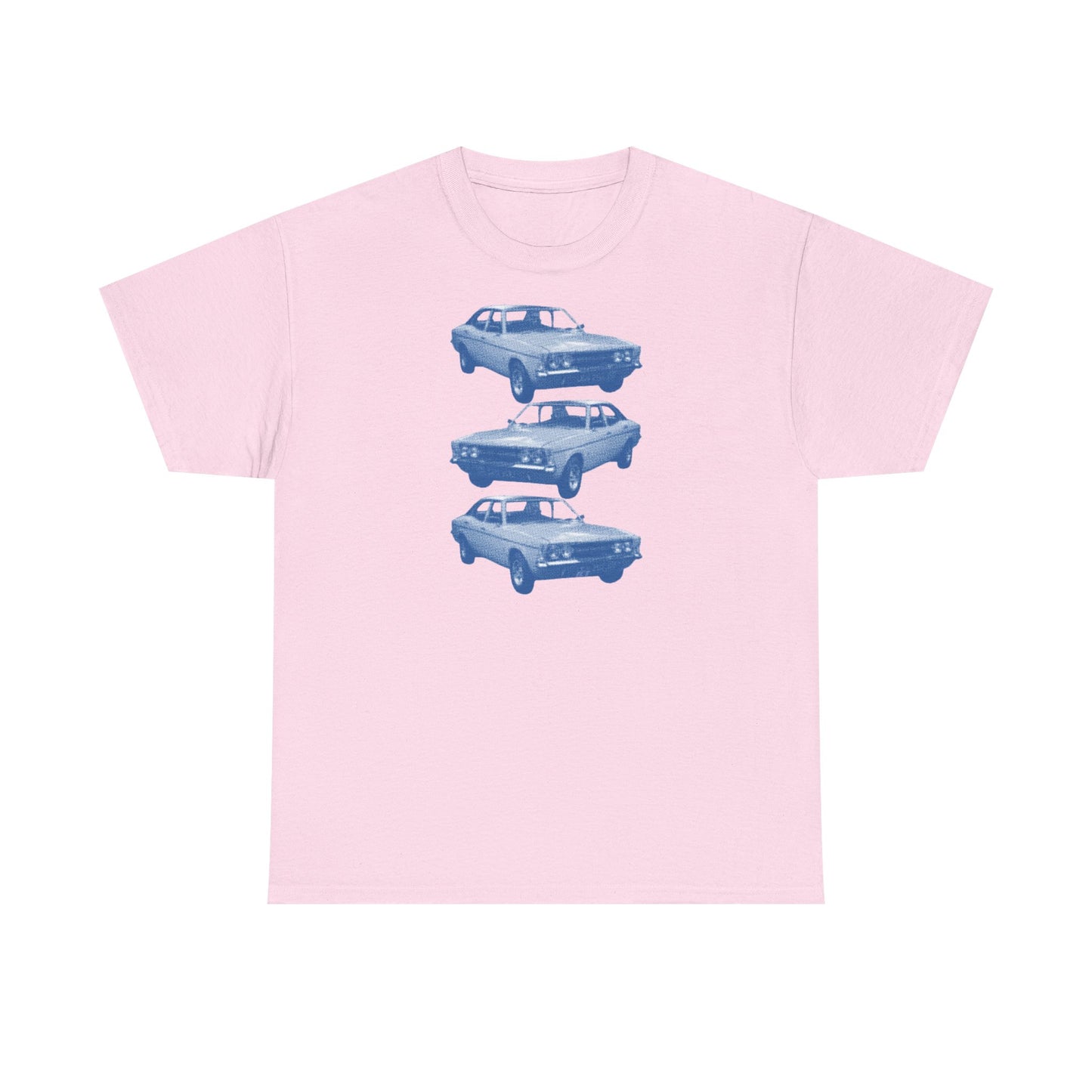 "Drive" Classic Tee